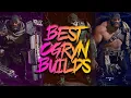 BEST Ogryn Builds of 2025