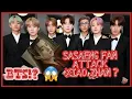 Download Lagu AFTER BTS💜 😱 XIAO ZHAN?! BEING CHASED BY SASAENG!!! | XIAO ZHAN FAN ATTACK