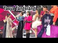Lagu Ternyata Tasya Tangerang Ada Penampilannya Salah Lirik Semangat Tasya!!