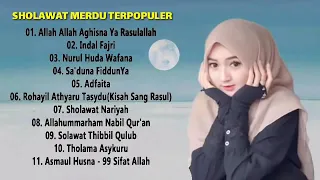 Download Lagu Religi Islami Hits terpopuler merdu MP3