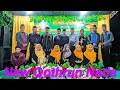 BIDADARI CINTA//Versi Sholawat REBANA MODERN QOTHRUN NADA