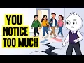 If You Notice This Signs Your Mind Maybe Exceptionally Rare