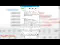 Android AIDE Studio Navigation Drawer Tutorial Part No 2