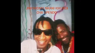 JIMOMOMO NKANI KIKUNDI CHA UPENDO 