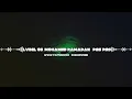 LVBEL C5, MOHAMED RAMADAN - PSS PSS (1 Saat)