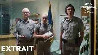 The Dead Don't Die - Extrait "J'en doute" VF