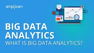 Big Data Analytics What Is Big Data Analytics Big Data Analytics For Beginners Simplilearn