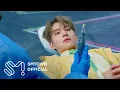 Lagu JUNGWOO 정우 'SUGAR' MV