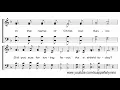 Did You Think to Pray - A Cappella Hymn