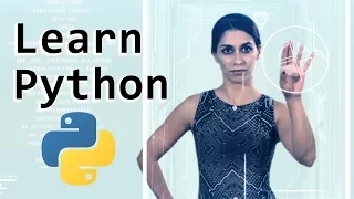 Learn Python with Socratica Python Tutorial Python Programming
