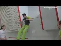 German Bouldering Team trainings, 2009-2014, pt.3/4