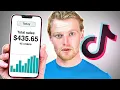 TikTok Ads Tutorial 2024 - Start Here!