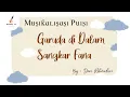 Download Lagu Garuda Di Dalam Sangkar Fana || Dewi Rahmadani
