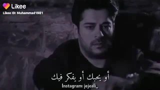 اشم عطر الملابس و ابكي بغيابك موال حزين جدا اجمل حالات واتس دندنها