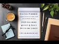 2024 Calendar Add On Pack Info
