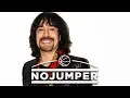 The Josh Kesselman of RAW Papers Interview