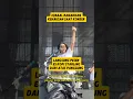 Download Lagu Iqbaal Ramadhan pesan kopi starling dari stage atas panggung | saat manggung #artis