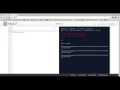 Basic Python Print Variables and Comments
