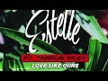 Estelle ft. Tarrus Riley-Love Like Ours (Lyrics )