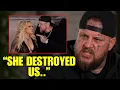 At 41 Jelly Roll Exposes Dark Truth Behind Bunnie XO Divorce