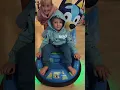 Bluey Imaginair Bumper Car