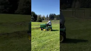 John Deere 240 On Eugene Craigslist