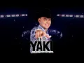 El Yaki - (Leave It Like That & Tell Your Pride) La Posada de la Banda 93.3 - 2025
