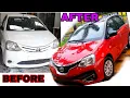 Download Lagu etios liva dual tone colours|Etios liva modified |CONVERT TO ETIOS PLATINUM 2020| Etios |@LOW BAsSE