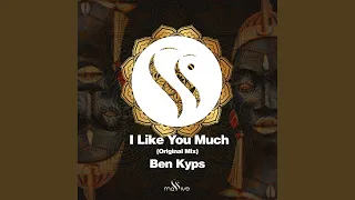 i like you much original mix 