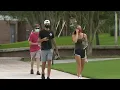 Excitement fills UCF campus as students begin fall semester classes