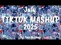 Download Lagu Tiktok Mashup July 💙2025💙 (Not Clean)