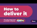 Getting started with ignite