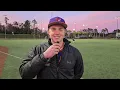 Interview with Aidan Davenport 28