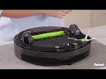 How to Change the Battery Roomba i and e series iRobot