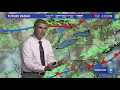 Forecast from WNEP