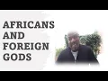 Download Lagu Ep. 20 REDISCOVERING AFRICAN ROOTS: THE IMPACT OF COLONIZATION ON RELIGION AND CULTURE
