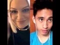 Download Lagu Best Smule Duet with Jessie J - Flashlight