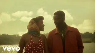 kizz daniel feat johnny drille feran mi official video edit 