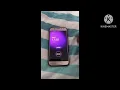Samsung Galaxy J5 Alarm