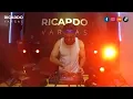 Rock en Español Mix #1  | Soda Stereo, Hombres G, Maná, Miguel Mateos y otros por Ricardo Vargas