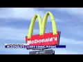 McDonald s halts dining room services limits customers to take-out options