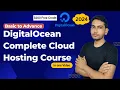 Complete DigitalOcean Cloud Hosting in One