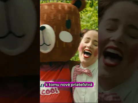 PACI PAC – Výlet 🚌 | Pesnička pre deti o školskom výlete