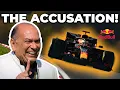SHOCKING Perez s Dad Claims Verstappen Had an UNFAIR Advantage