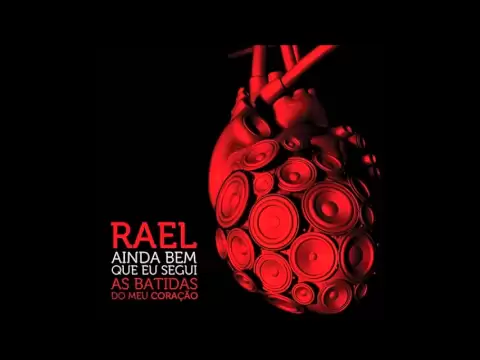 Download MP3 Rael - Ela me faz (Áudio oficial)