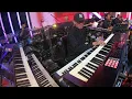 Download Lagu Keyboard Cam Tujuh Kata Cinta, Arbil #DangdutAcademy7