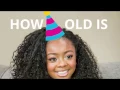 How old is Skai Jackson