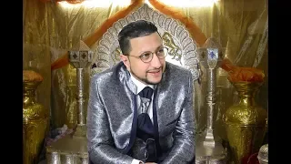 الف هنية وهنية العروسة في العمارية                                        دندنها