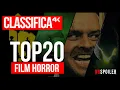 Video di La classifica dei 20 Film Horror più spaventosi di sempre
