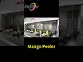 Download Lagu Best Mango Peeler in Action!#foodprocessing #shorts #mango #peelingmachine #peeler #peeling